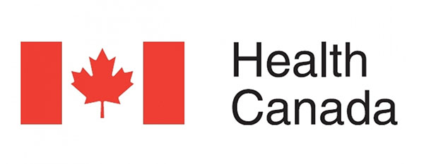 Health Canada Logo